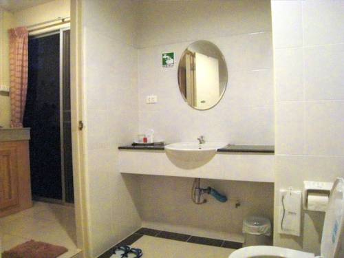 Imagen de la habitación del Hotel The Park Kku. Foto 8