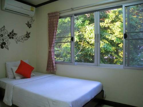 Imagen de la habitación del Hotel The Park Kku. Foto 9
