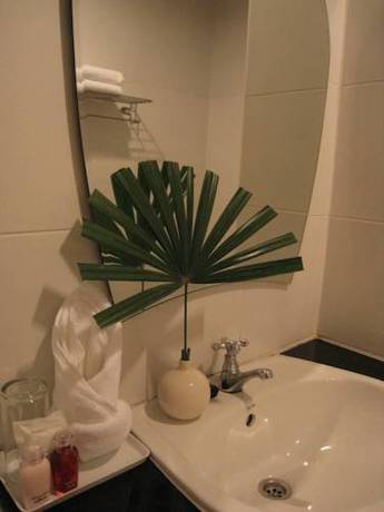 Imagen de la habitación del Hotel The Park Kku. Foto 14