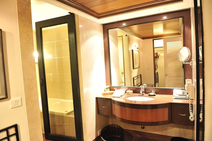 Imagen de la habitación del Hotel The Park Kolkata. Foto 5