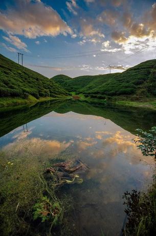 Imagen de los exteriores del Hotel The Park, Kurseong. Foto 7