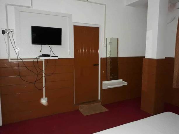 Imagen de los interiores del Hotel The Park, Kurseong. Foto 15