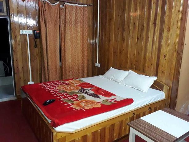 Imagen de la habitación del Hotel The Park, Kurseong. Foto 2