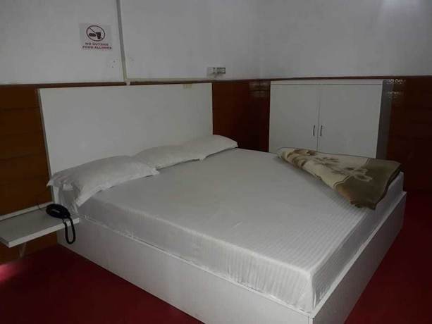 Imagen de los interiores del Hotel The Park, Kurseong. Foto 17