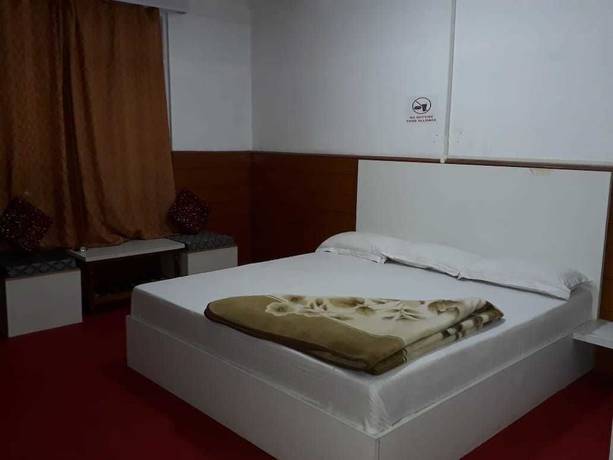 Imagen de los interiores del Hotel The Park, Kurseong. Foto 18