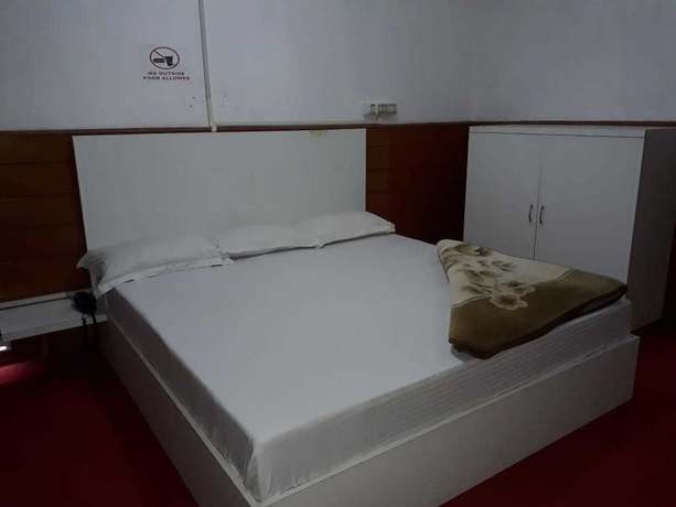 Imagen de los interiores del Hotel The Park, Kurseong. Foto 19