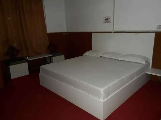 Imagen de la habitación del Hotel The Park, Kurseong. Foto 5