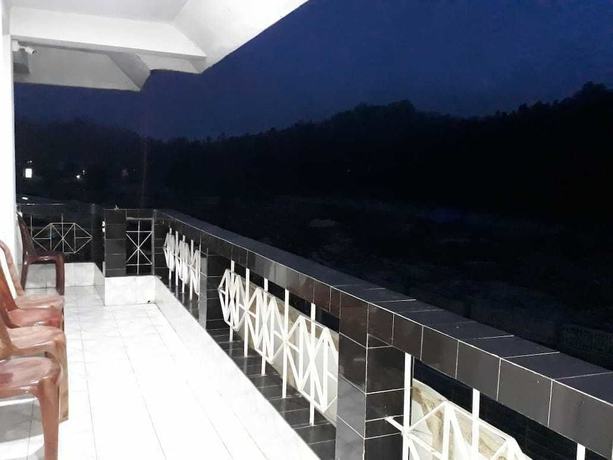 Imagen de los exteriores del Hotel The Park, Kurseong. Foto 12