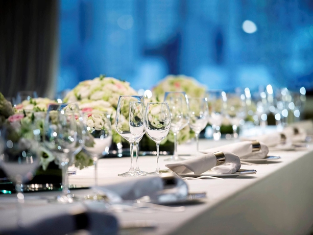 Imagen general del Hotel The Park Lane Hong Kong. Foto 2