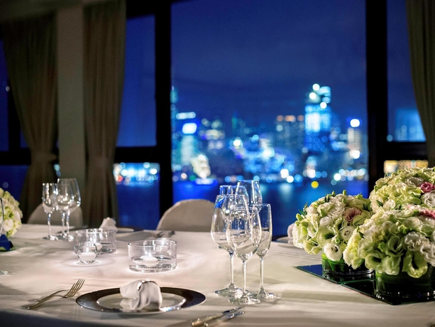 Imagen general del Hotel The Park Lane Hong Kong. Foto 3