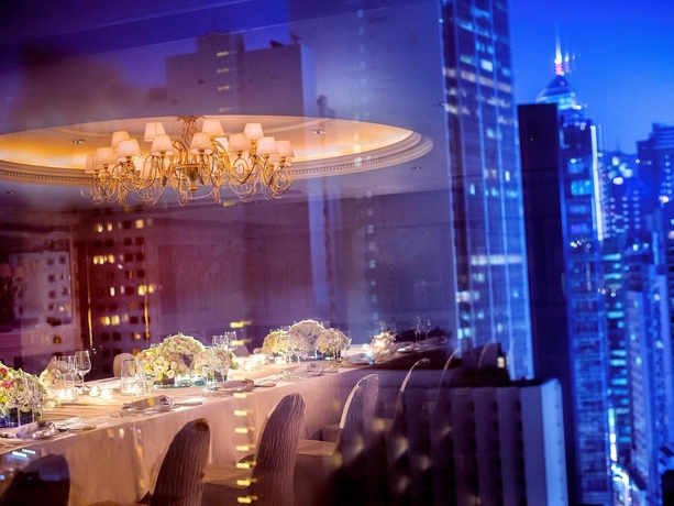 Imagen general del Hotel The Park Lane Hong Kong. Foto 6