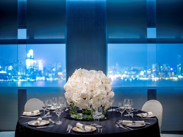 Imagen de los interiores del Hotel The Park Lane Hong Kong. Foto 14