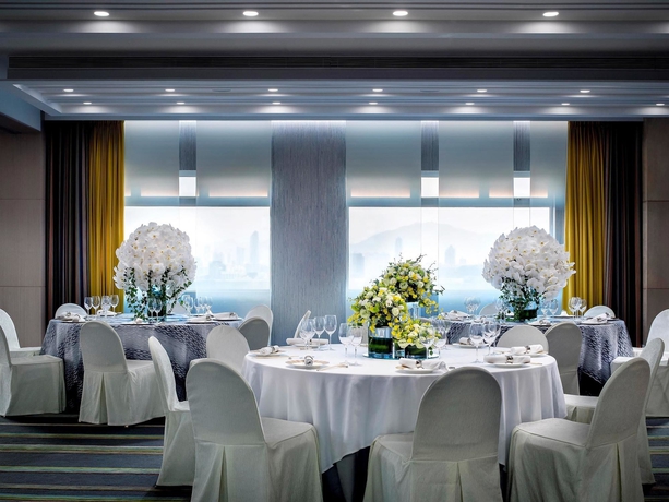 Imagen de los interiores del Hotel The Park Lane Hong Kong. Foto 15
