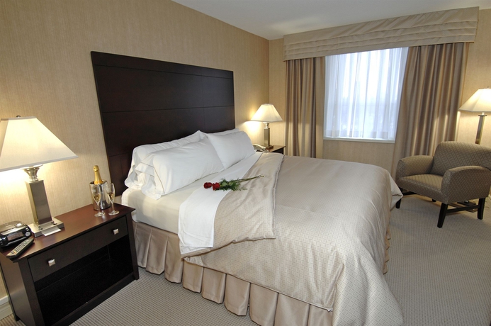 Imagen de la habitación del Hotel The Park London. Foto 6