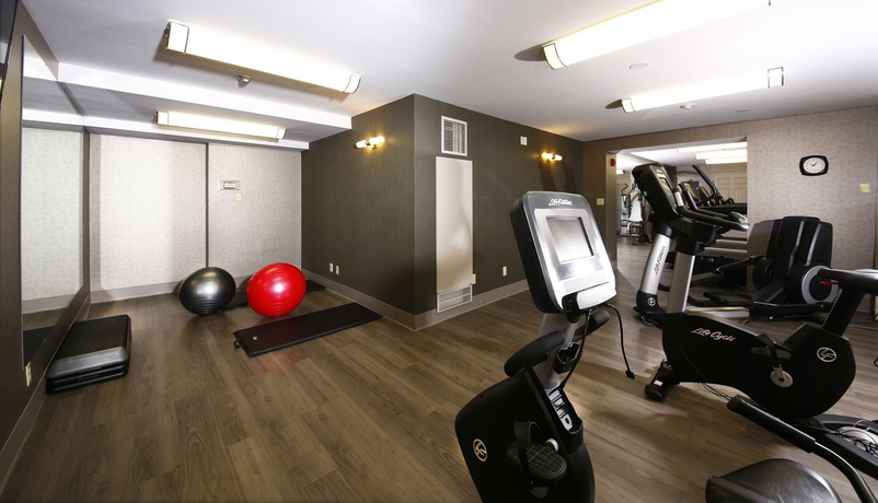 Imagen de los interiores del Hotel The Park London. Foto 13