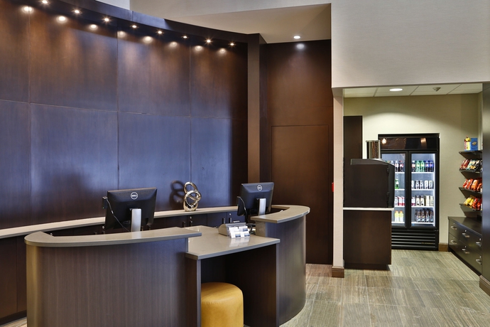 Imagen de los interiores del Hotel The Park London. Foto 15