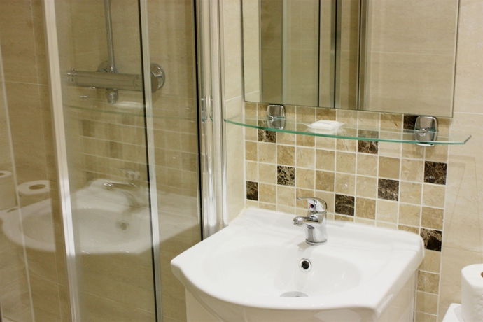 Imagen de la habitación del Hotel The Park, Londres. Foto 2