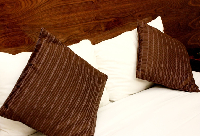 Imagen de la habitación del Hotel The Park, Londres. Foto 6