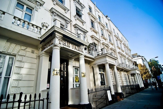 Imagen general del Hotel The Park, Londres. Foto 1