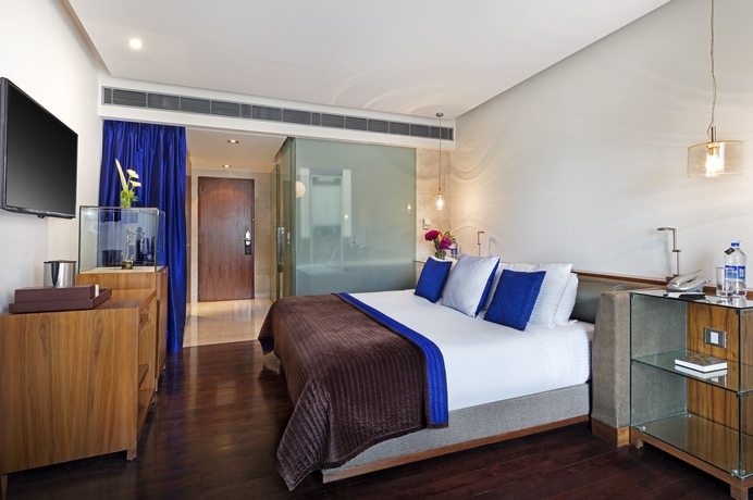 Imagen de la habitación del Hotel The Park New Delhi. Foto 7