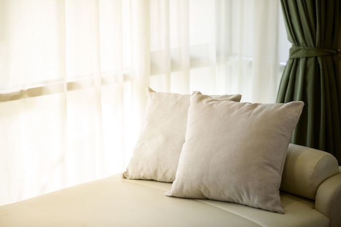 Imagen de la habitación del Hotel The Park Nine Srinakarin. Foto 15