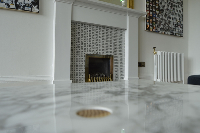 Imagen de los interiores del Hotel The Park Peebles. Foto 6