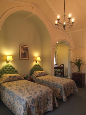 Imagen de la habitación del Hotel The Park Peebles. Foto 4