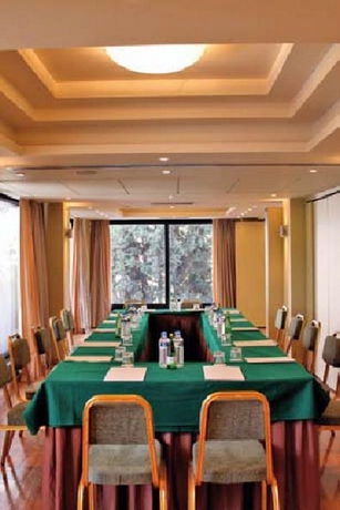 Imagen general del Hotel The Park Piraeus. Foto 1