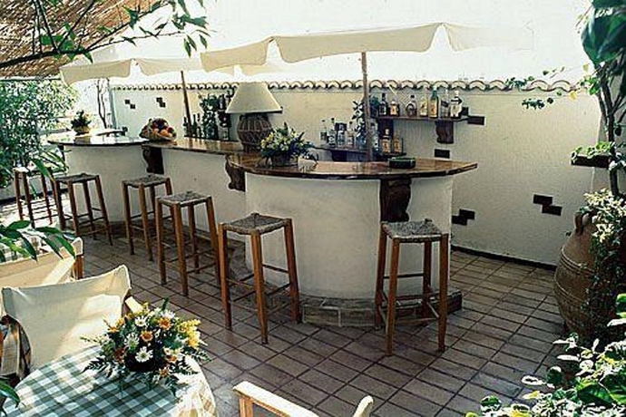 Imagen general del Hotel The Park Piraeus. Foto 3