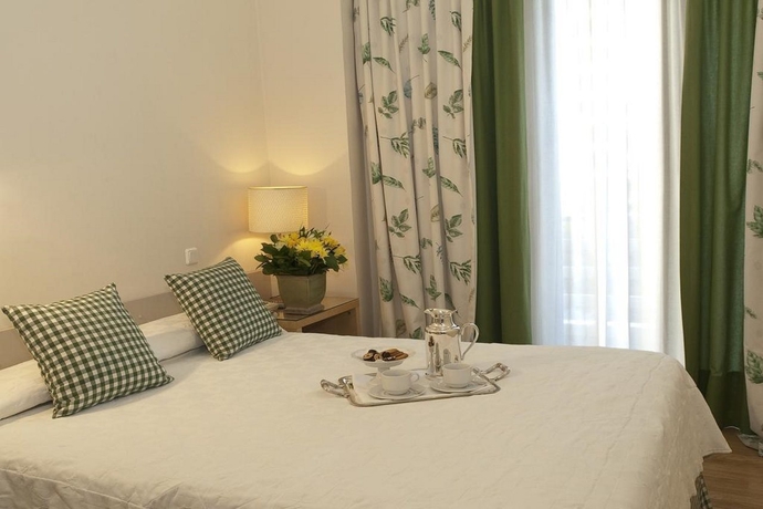 Imagen general del Hotel The Park Piraeus. Foto 4