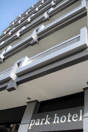 Imagen general del Hotel The Park Piraeus. Foto 5