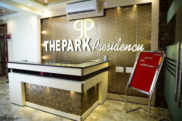 Imagen de los interiores del Hotel The Park Presidency. Foto 18