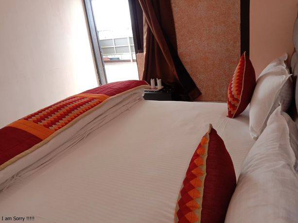 Imagen de la habitación del Hotel The Park Presidency. Foto 7