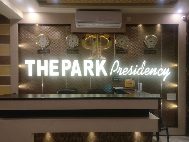 Imagen de los interiores del Hotel The Park Presidency. Foto 19