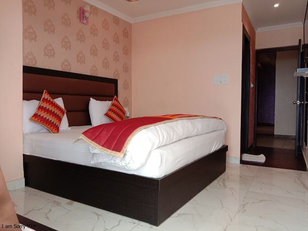 Imagen de la habitación del Hotel The Park Presidency. Foto 14