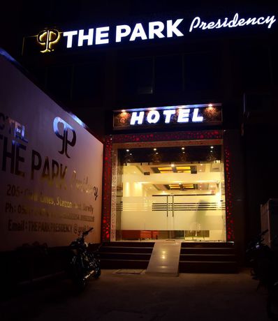 Imagen general del Hotel The Park Presidency. Foto 1