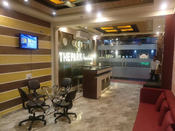 Imagen de los interiores del Hotel The Park Presidency. Foto 20