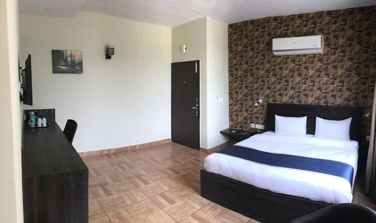 Imagen de la habitación del Hotel The Park Residency, Noida. Foto 31