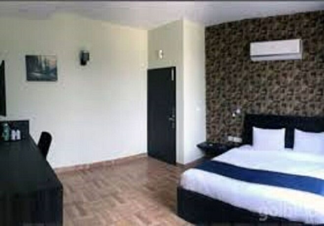 Imagen de la habitación del Hotel The Park Residency, Noida. Foto 32