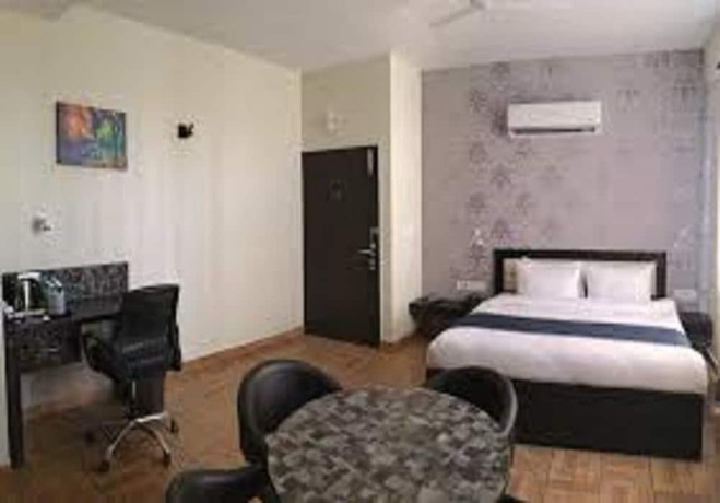 Imagen de la habitación del Hotel The Park Residency, Noida. Foto 33