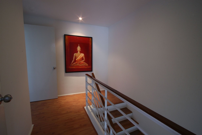 Imagen de los interiores del Hotel The Park Samui. Foto 12