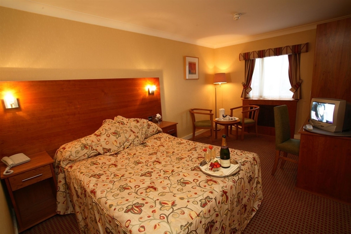 Imagen de la habitación del Hotel The Park, Sefton. Foto 6