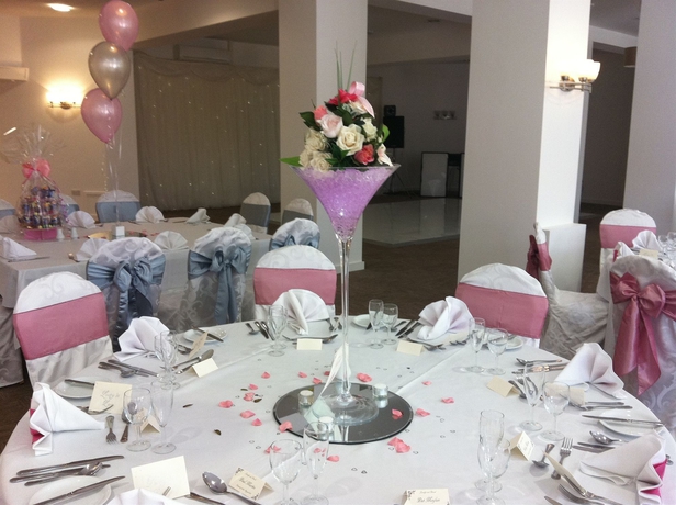 Imagen de los interiores del Hotel The Park, Sefton. Foto 14