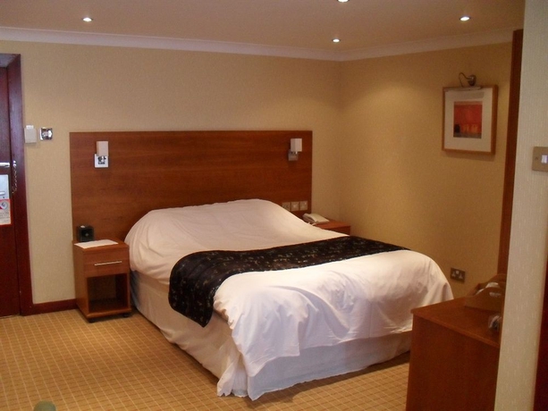 Imagen de la habitación del Hotel The Park, Sefton. Foto 8