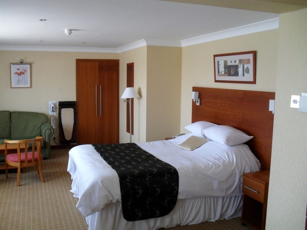 Imagen de la habitación del Hotel The Park, Sefton. Foto 9