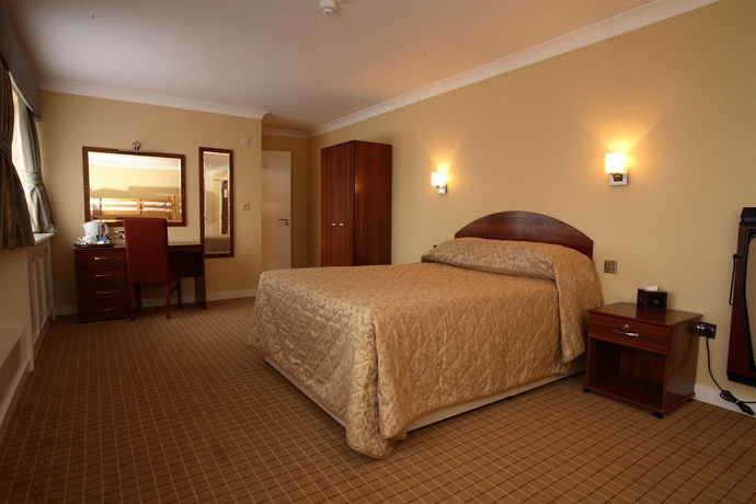 Imagen de la habitación del Hotel The Park, Sefton. Foto 10