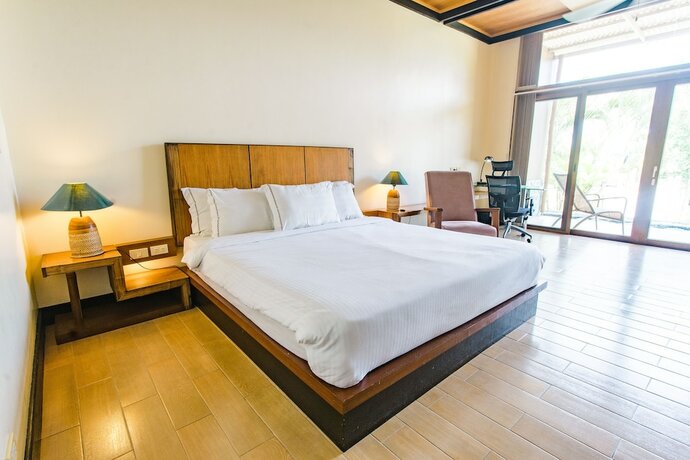 Imagen de la habitación del Hotel The Park - Silang. Foto 12