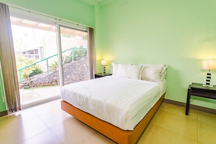 Imagen de la habitación del Hotel The Park - Silang. Foto 15