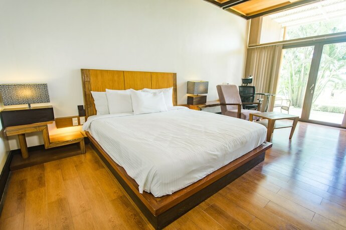 Imagen de la habitación del Hotel The Park - Silang. Foto 16