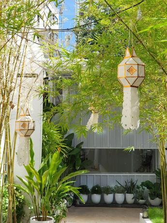 Imagen general del Hotel The Park Society. Foto 2